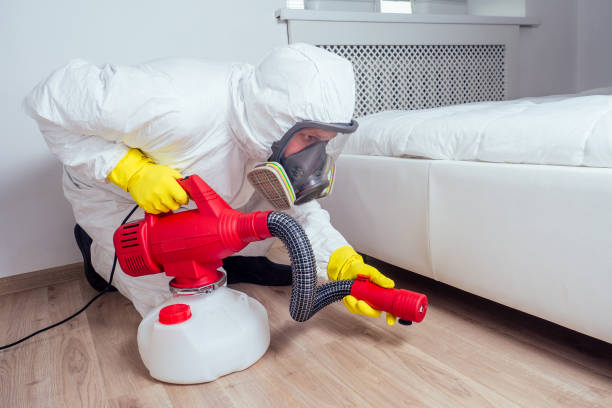 Best Pest Control for Multi-Family Homes  in China Lake Acres, CA